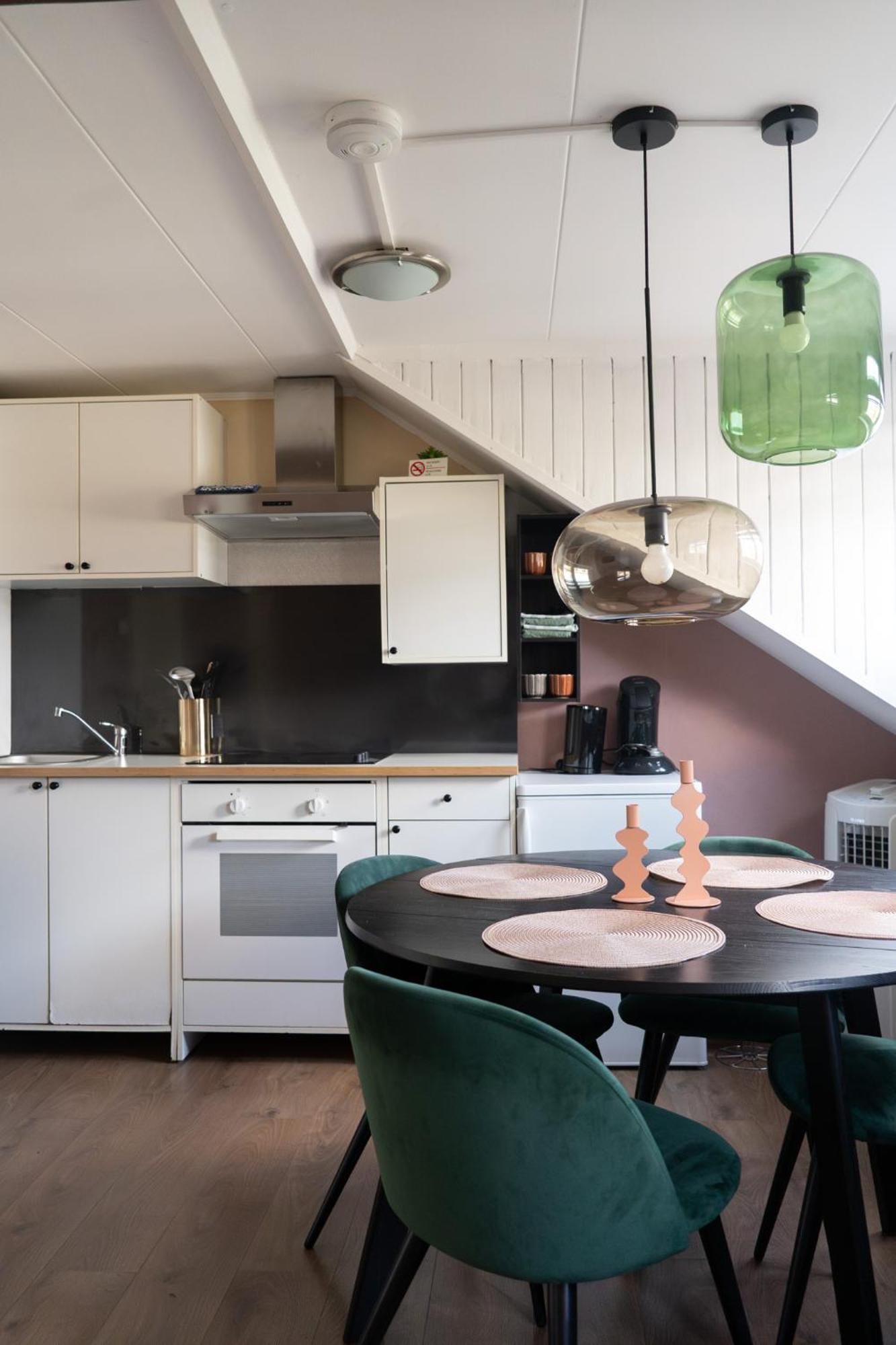 Il Forno Apartment Valkenburg aan de Geul Exterior photo